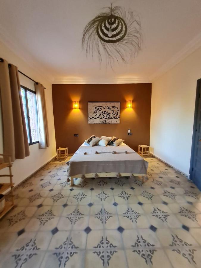 Villa Chez Marie Марракеш Екстер'єр фото
